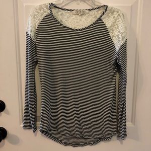 Long Sleeve Top
